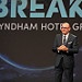 Wyndham Hotel Group celebrates in Las Vegas 