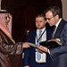 Saudi Arabia Hotel Investment Conference debuts in Riyadh