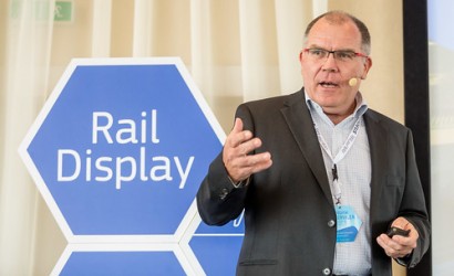 Amadeus Rail Innovation Forum 2017