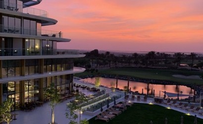 JA Lake View Hotel opens in Dubai