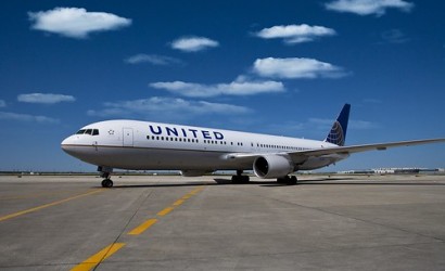 United unveils reconfigured Boeing 767 for New York route 