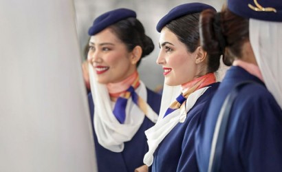 Saudi Arabian Airlines launches new uniforms 