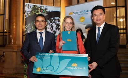 Vietnam tourism opens first overseas office in London 