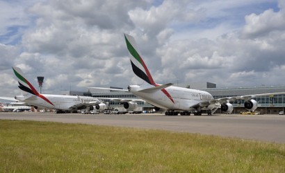 Emirates brings A380 back to Heathrow 