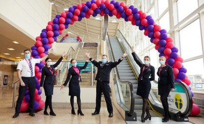 Wizz Air launches new flights from Doncaster Sheffield