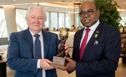 Jamaica celebrates World Travel Awards success 