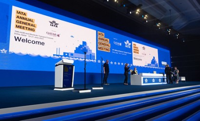 IATA Annual General Meeting 2022 - Doha