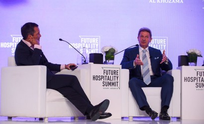 Future Hospitality Summit (FHS) - Saudi Arabia 2023