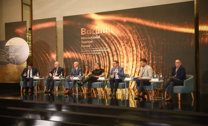 Batumi International Tourism Forum 2023