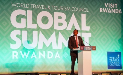 WTTC Global Summit Rwanda 2023