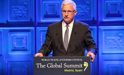 World Travel & Tourism Global Summit 2015