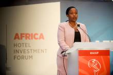 Africa Hotel Investment Forum 2017
