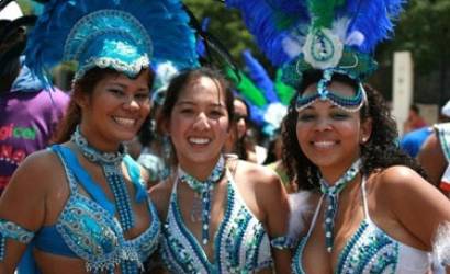 Carnival spirit sees Jamaica weather downturn