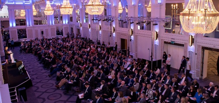 UKHospitality unveils speaker line up for Shaping the Future event