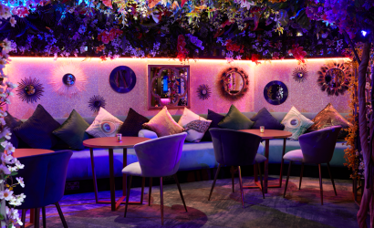 Le Fez ready to welcome partygoers back in London