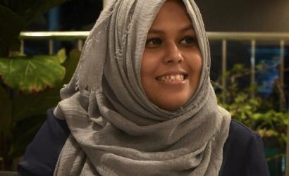 Breaking Travel News interview: Mariyam Mohamed Faiz, sales manager, Get Into Maldives Travels