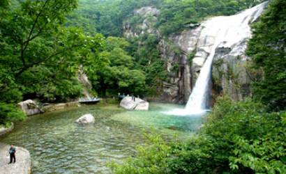 DPRK pulls out of Mountain Kumgang deal