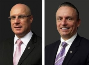 Onyx Hospitality Group announces two senior promotions