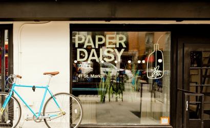 Breaking Travel News investigates: Paper Daisy, New York