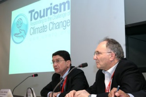 UNWTO welcomes EU tourism roadmap