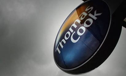 Derbyshire to leave Thomas Cook