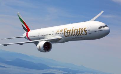 Emirates and Airlink officially activate codeshare partnership