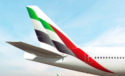 Emirates boosts services to Brazil and Argentina to five weekly flights from December