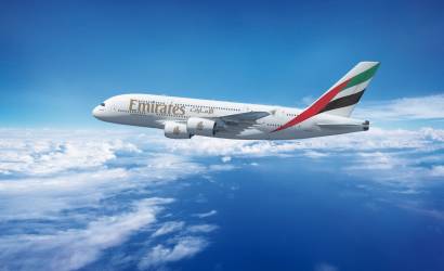 Emirates expands its A380 network