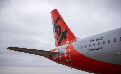 New Jetstar flights from Perth to Singapore, Bangkok and Phuket on sale now