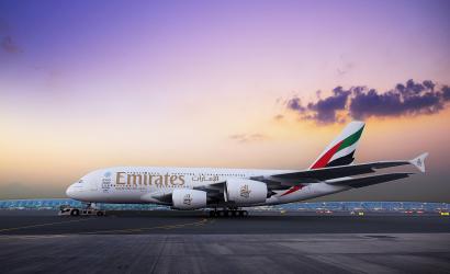Emirates increases flights across the GCC and Middle East ahead of Eid Al Fitr
