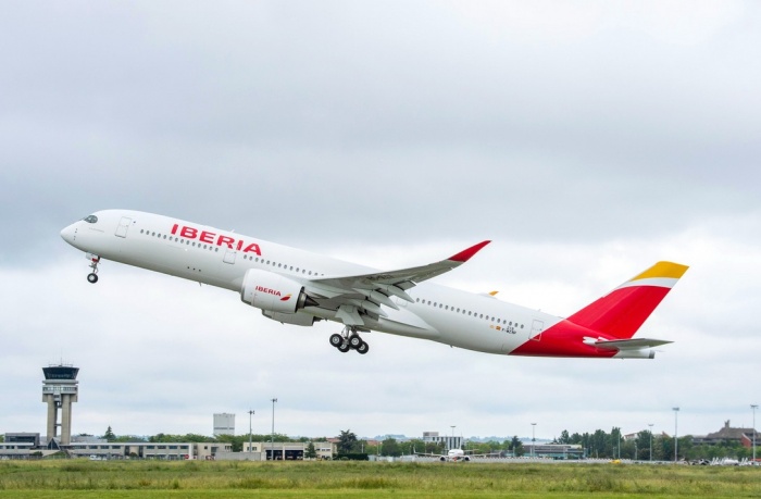 Iberia signs codeshare deal with Hainan Airlines to grow China options