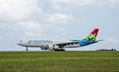 Air Seychelles launches new Paris departures