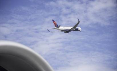 Breaking Travel News investigates: Six days in the life of a Delta plane