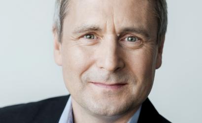 Breaking Travel News interview: Widerøe chief executive, Stein Nilsen