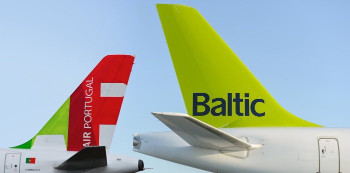airBaltic signs codeshare deal with TAP Portugal