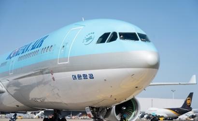 Korean Air to resume more European routes from March