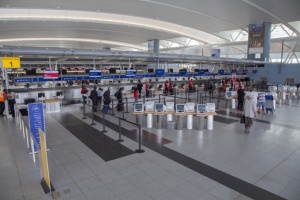 Delta Air Lines opens new $1.4bn facility at JFK