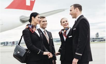 SWISS offers its cabin personnel more salary, better plannability