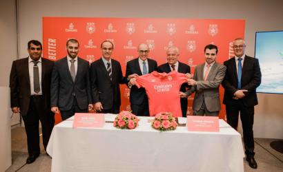 Emirates becomes Etoile Sportive du Sahel sponsor