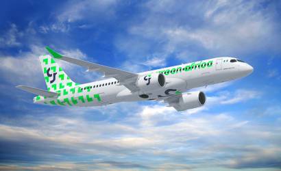 Green Africa Airways places huge Airbus A220 order