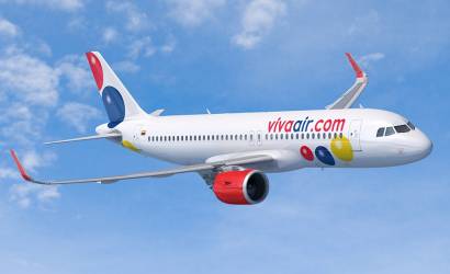 Viva Air signs for 50 A320 aircraft with Airbus