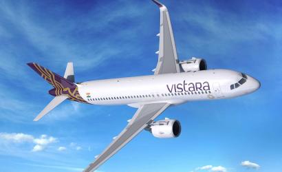 Farnborough 2018: Vistara to add 50 Airbus A320neo family planes to fleet