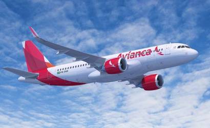 Farnborough 2016: Avianca-owner Synergy places 62 Airbus A320neo order