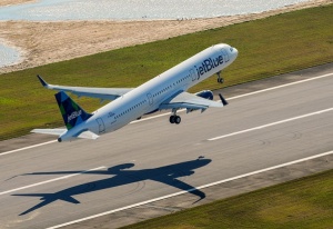 JetBlue Airways adopts Sabre crew system