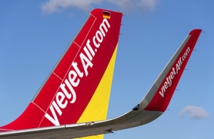 Vietjet launches two new flights out of Hai Phong City, Vietnam