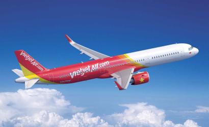 Vietjet places 50 A321neo order with Airbus