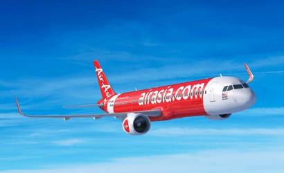 AirAsia adds new service to Sihanoukville, Cambodia