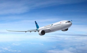 Vietnam Airlines expands codeshare deal with Garuda Indonesia