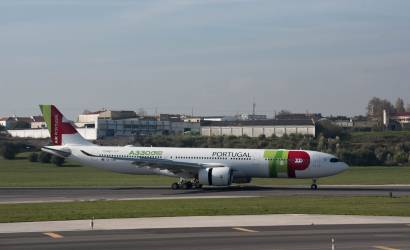 TAP Air Portugal hits new North American milestone