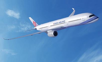 China Airlines Wins Corporate Sustainability Awards for 9th Consecutive Year
